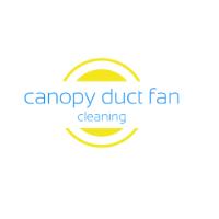 Canopy Duct Fan Cleaning image 1